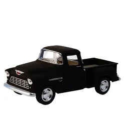 Magni - Chevy Stepside Pick-up (1955), matte farver