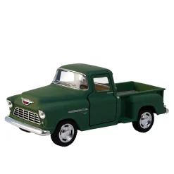 Magni - Chevy Stepside Pick-up (1955), matte farver