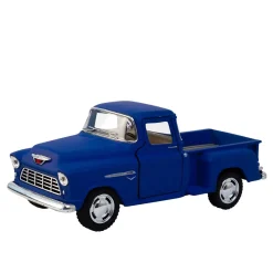 Magni - Chevy Stepside Pick-up (1955), matte farver