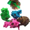 Magni - Dino squeeze, assorteret farve, pris er for 1 stk.
