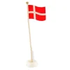 Magni - Flag, Danmark, 30 cm.