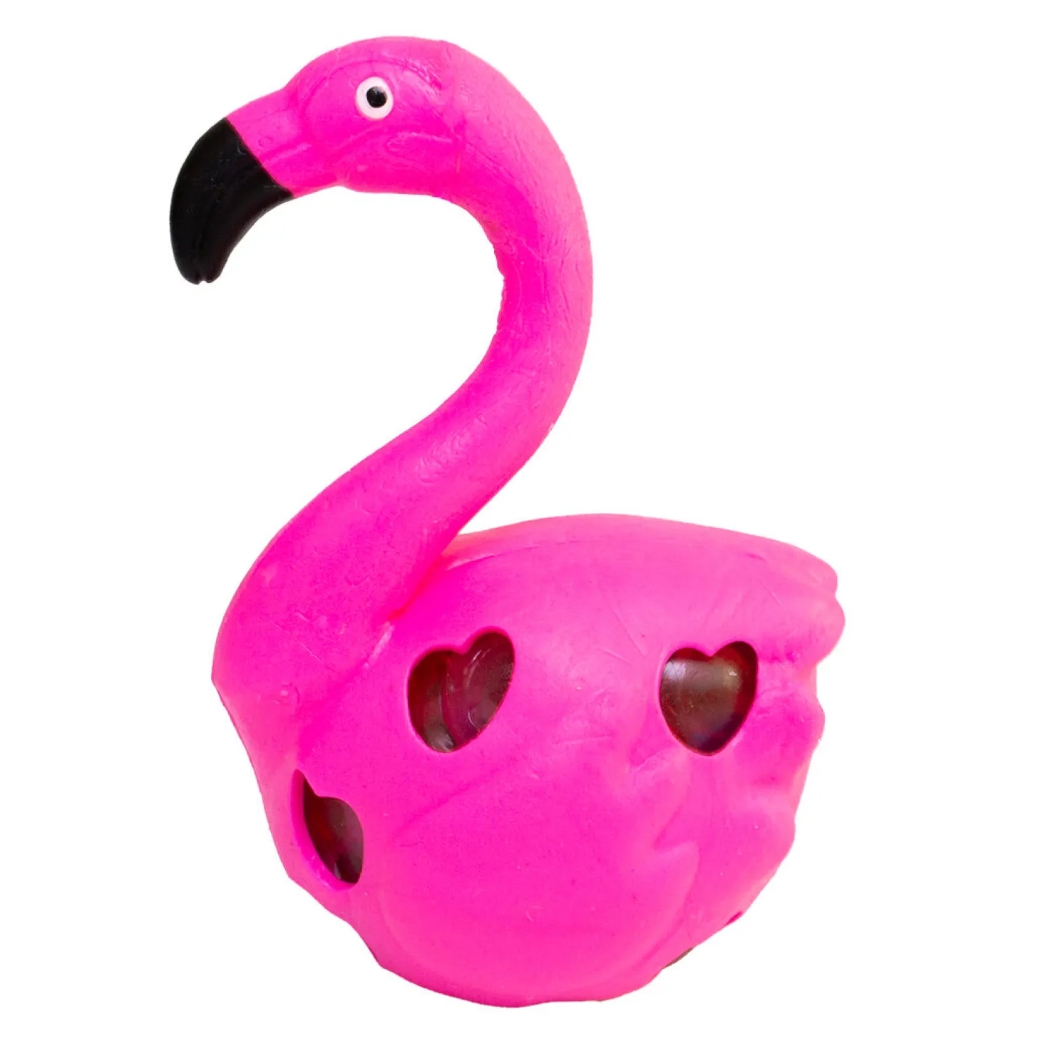 Magni - Squeeze flamingo, 2 assorterede modeller
