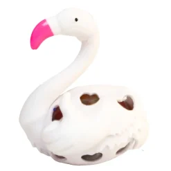 Magni - Squeeze flamingo, 2 assorterede modeller