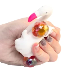 Magni - Squeeze flamingo, 2 assorterede modeller