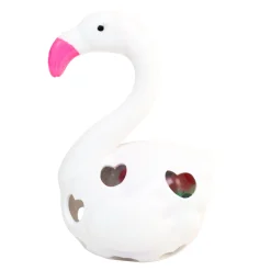 Magni - Squeeze flamingo, 2 assorterede modeller