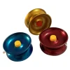 Magni - Yo-Yo i metal, 3 farver assorteret / Magni - Yo-Yo in metal, 3 colors assorted