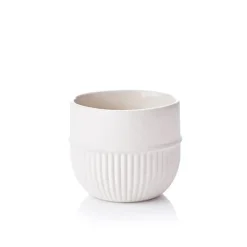 Malling Living - Root Cup beige, small
