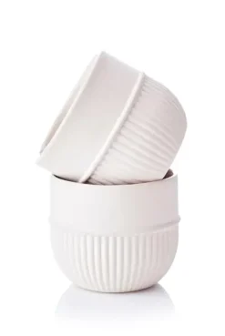 Malling Living - Root Cup white, small