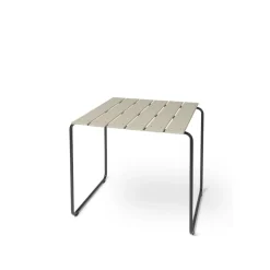 Mater - Ocean - Havebord - 2 personer - Sand - 70x70 cm