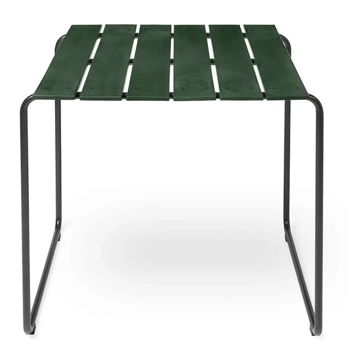 Mater - Ocean - havebord - Grønt - 2 personers - 70x70x cm
