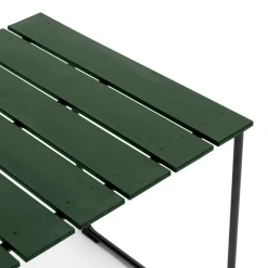 Mater - Ocean - havebord - Grønt - 2 personers - 70x70x cm