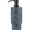 Mette Ditmer - ATTITUDE dispenser (høj) - Slate Blue