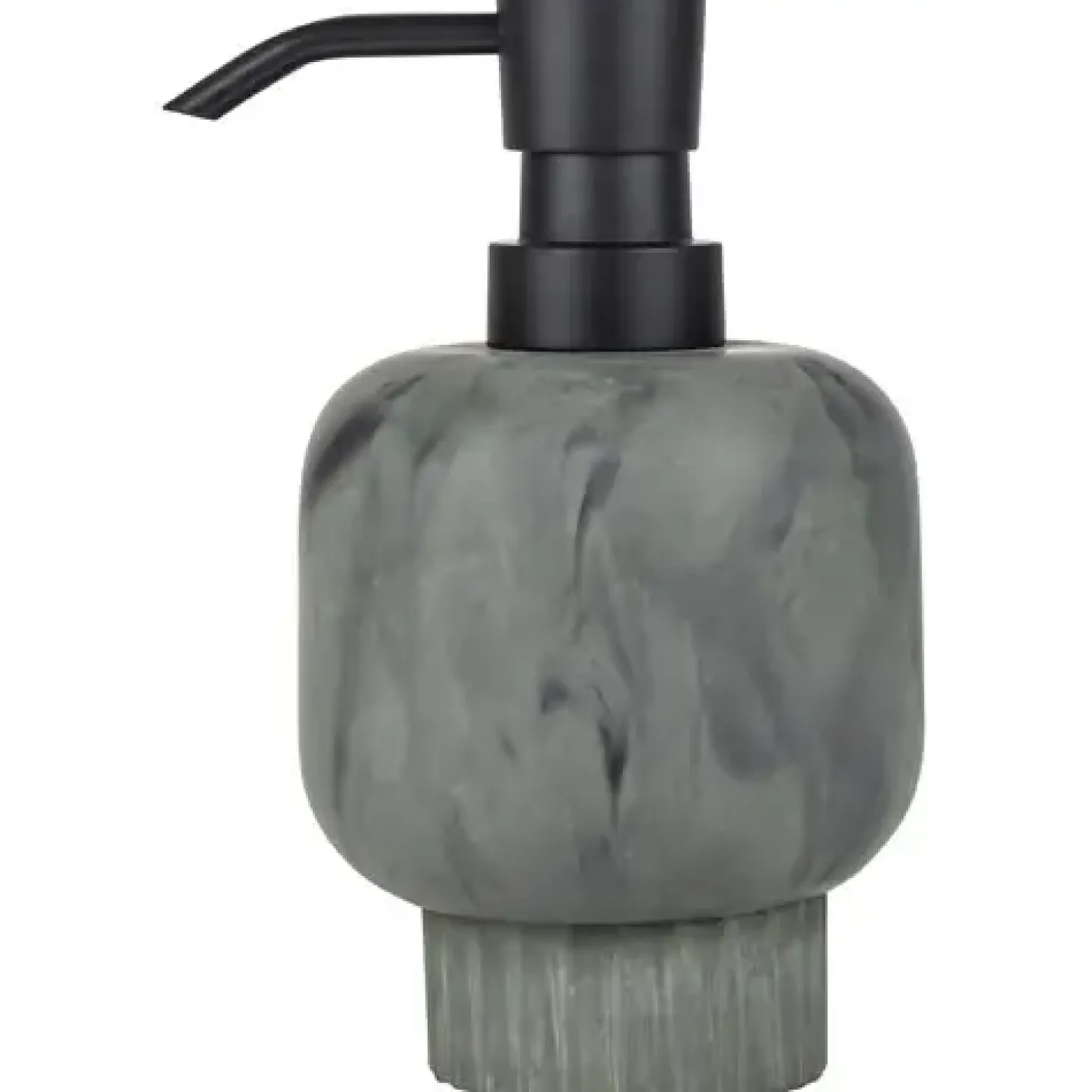 Mette Ditmer - ATTITUDE dispenser - Thyme Green