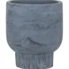 Mette Ditmer - ATTITUDE tandbørsteholder - Slate Blue