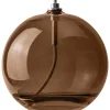 Mette Ditmer - AURA-olielampe - Large - Brown