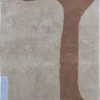 Mette Ditmer - FIGURA rug, medium - Brick