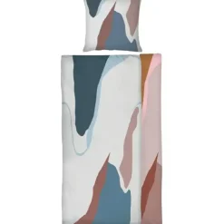 Mette Ditmer - GALLERY sengesæt (140 x 220 cm) - Multi