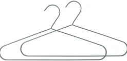 Mette Ditmer - HANG-IT hanger, 2-pack - Thyme green