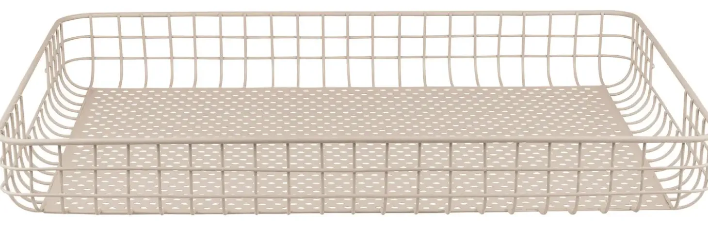 Mette Ditmer - LIFT tray - Sand