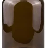Mette Ditmer - LUNA jar, large - Brown