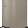 Mette Ditmer - MINI-WALTHER pedal bin, 5l. - Sand