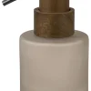 Mette Ditmer - MODEST-sæbedispenser - Kit - Ø9 x H14 cm