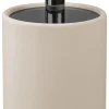 Mette Ditmer - SHADES-toiletbørsteholder - Linen