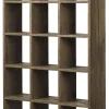 Mette Ditmer - SHOWCASE set box, large - Dark oiled