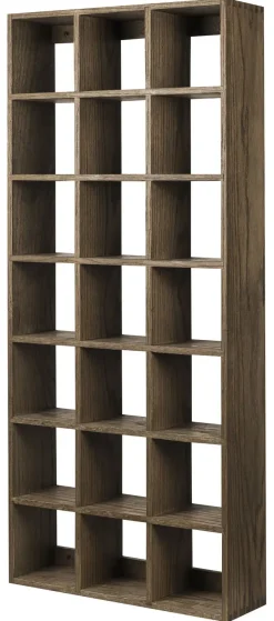 Mette Ditmer - SHOWCASE set box, large - Dark oiled