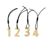 MiLLE W NORDISK DESIGN - Adventstal - Beige