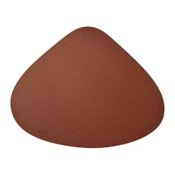 MiLLE W NORDISK DESIGN - Dækkeserviet - Seashell - Cognac