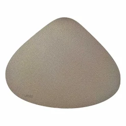 MiLLE W NORDISK DESIGN - Dækkeserviet - Seashell - Grå