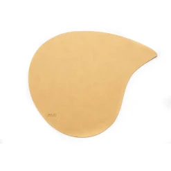 MiLLE W NORDISK DESIGN - Drop Dækkeserviet, Beige