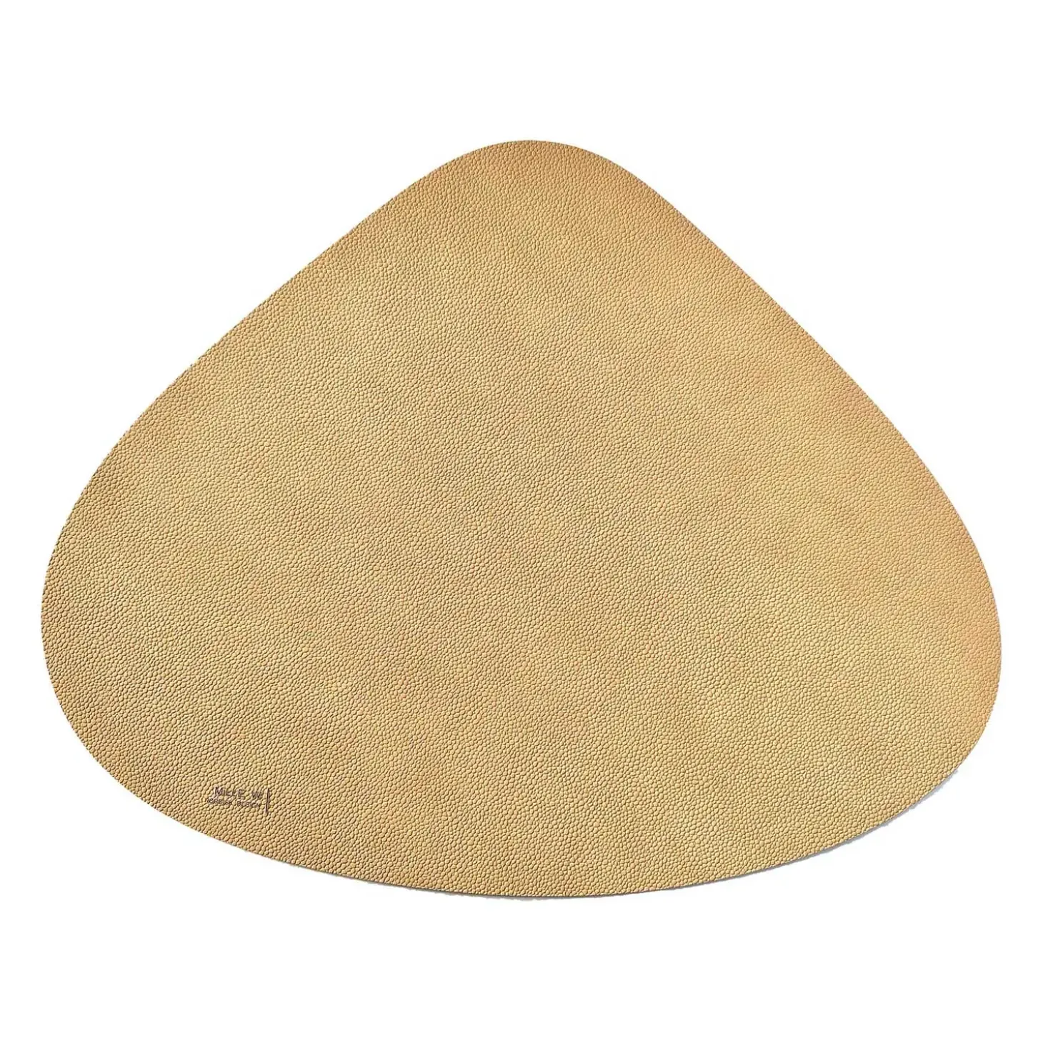 MiLLE W NORDISK DESIGN - Dækkeserviet - Seashell - Beige