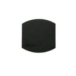 MiLLE W NORDISK DESIGN - Ellips Glasbrik - Sort - 10x10 cm