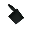 MiLLE W NORDISK DESIGN - Grydelap - Sort læder