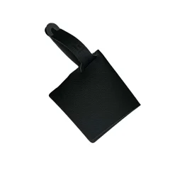 MiLLE W NORDISK DESIGN - Grydelap - Sort læder
