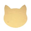 MiLLE W NORDISK DESIGN - Kat - Madskål Måtte - Beige - Medium