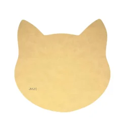 MiLLE W NORDISK DESIGN - Kat - Madskål Måtte - Beige - Medium