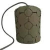 MiLLE W NORDISK DESIGN - Polar Lights - Pendel - Grå læder - Medium