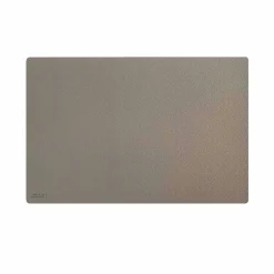 MiLLE W NORDISK DESIGN - Rektangulær Dækkeserviet - Grå - 45x30cm