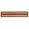 MiLLE W NORDISK DESIGN - Servietholder - Cognac læder