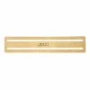 MiLLE W NORDISK DESIGN - Servietholder - Beige læder