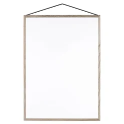 MOEBE - Ramme i Eg - 70x50 cm - Frame Oak