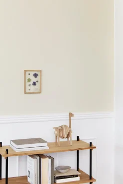 MOEBE Ramme A2 - Frame Oak