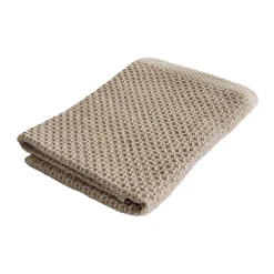 Moudhome - NUURI karklud brun bomuld - 34x34 cm