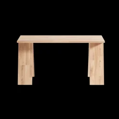 Muubs - Bænk Angle - Eg