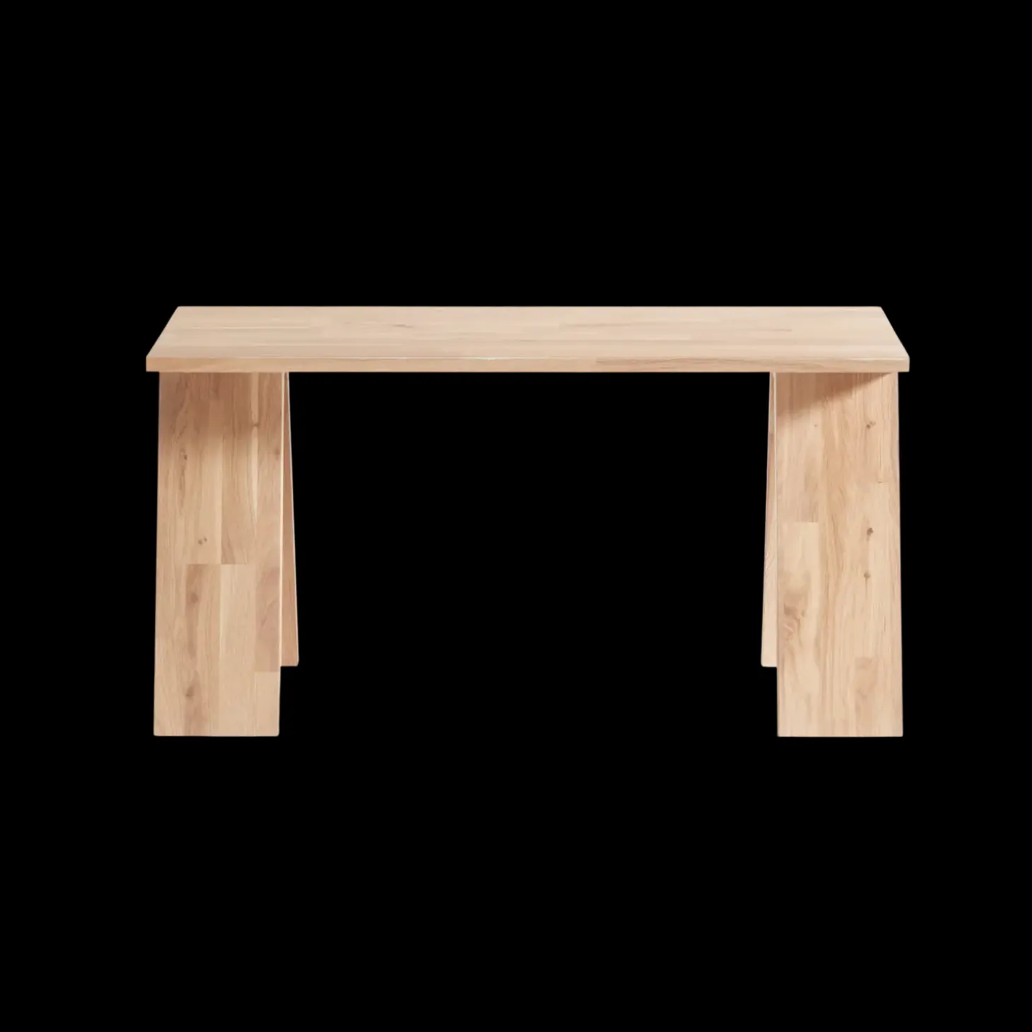 Muubs - Bænk Angle - Eg