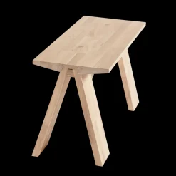 Muubs - Bænk Angle - Eg