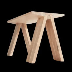 Muubs - Bænk Angle - Eg